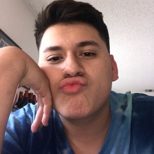 Meet your Posher, Bernardo